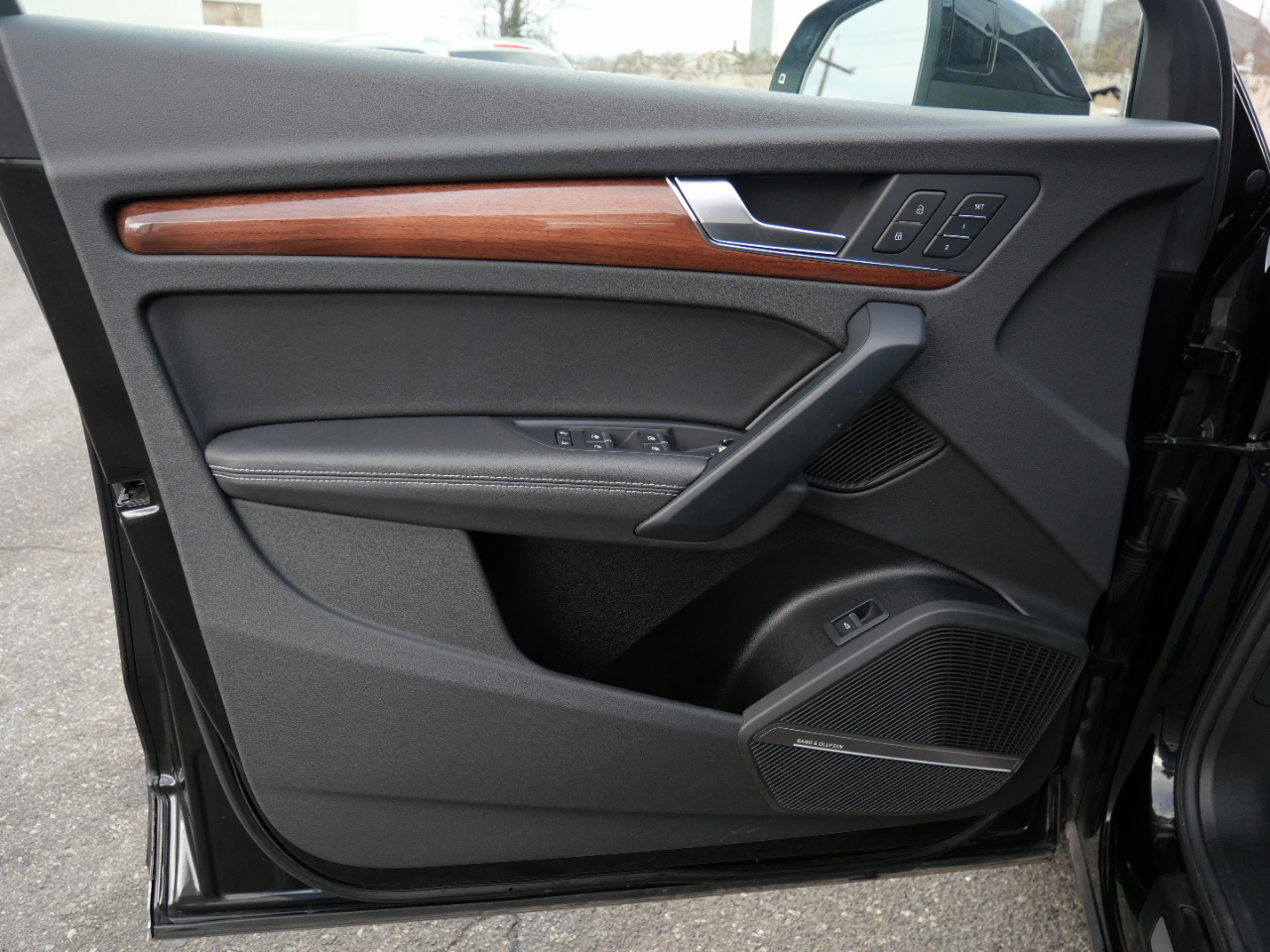 Audi Q5 S line Premium Plus 45 TFSI quattro 2023