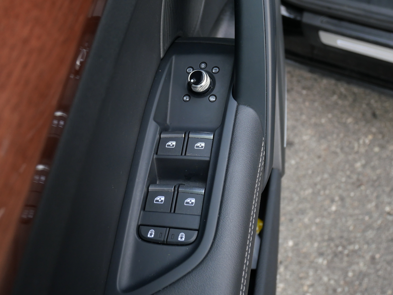 Audi Q5 S line Premium Plus 45 TFSI quattro 2023