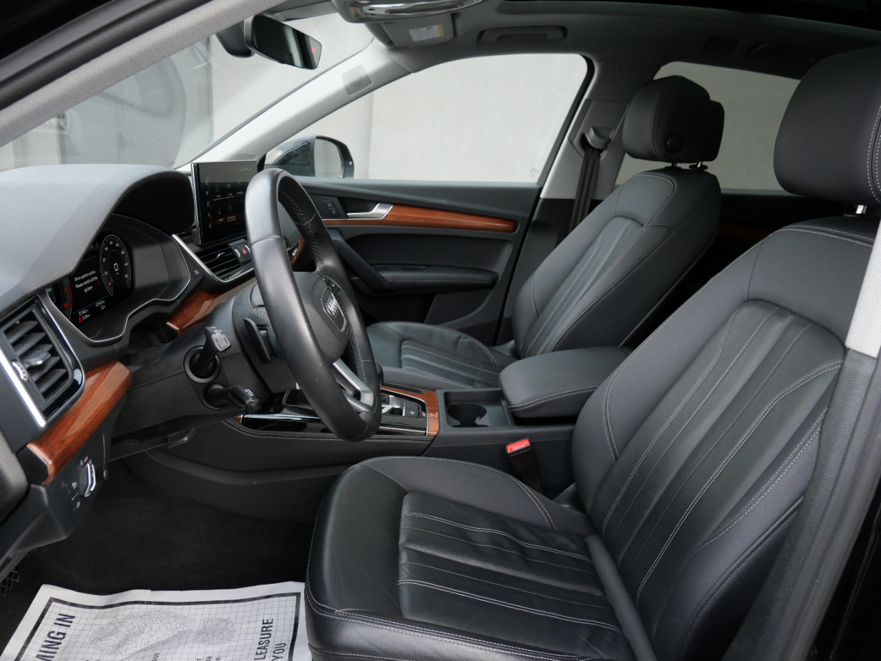 Audi Q5 S line Premium Plus 45 TFSI quattro 2023