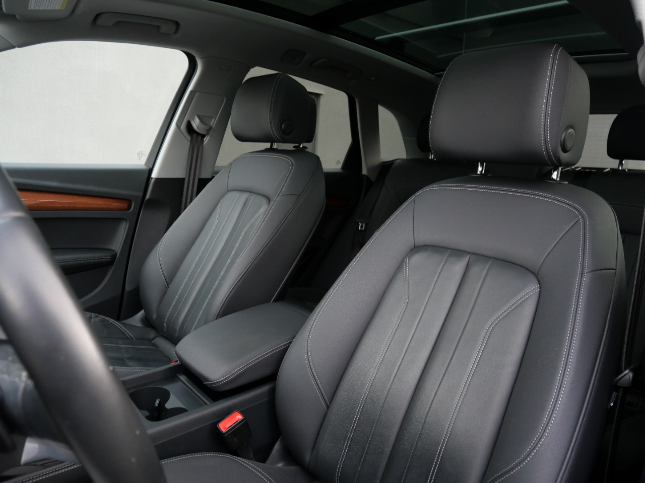 Audi Q5 S line Premium Plus 45 TFSI quattro 2023