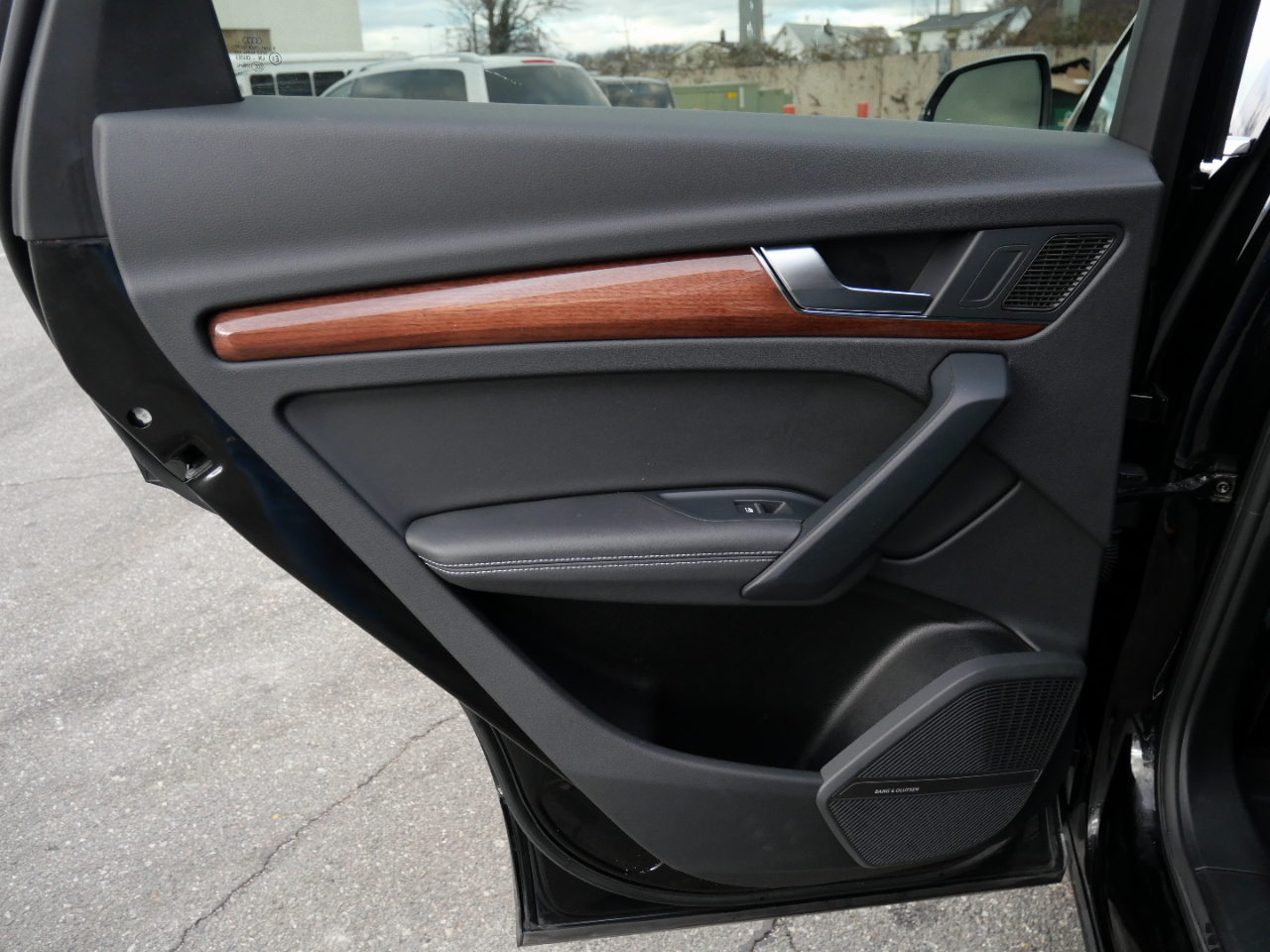 Audi Q5 S line Premium Plus 45 TFSI quattro 2023