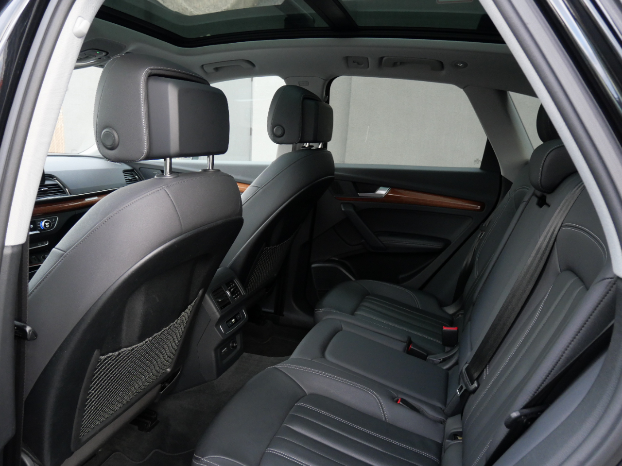 Audi Q5 S line Premium Plus 45 TFSI quattro 2023