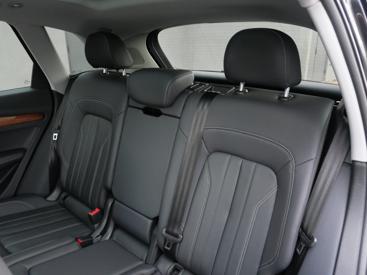 Audi Q5 S line Premium Plus 45 TFSI quattro 2023