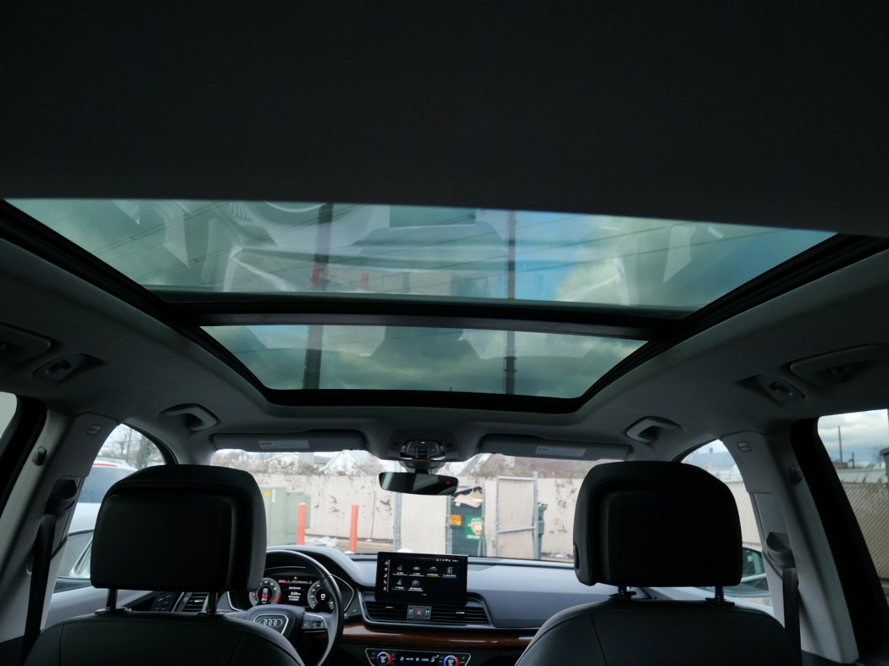 Audi Q5 S line Premium Plus 45 TFSI quattro 2023