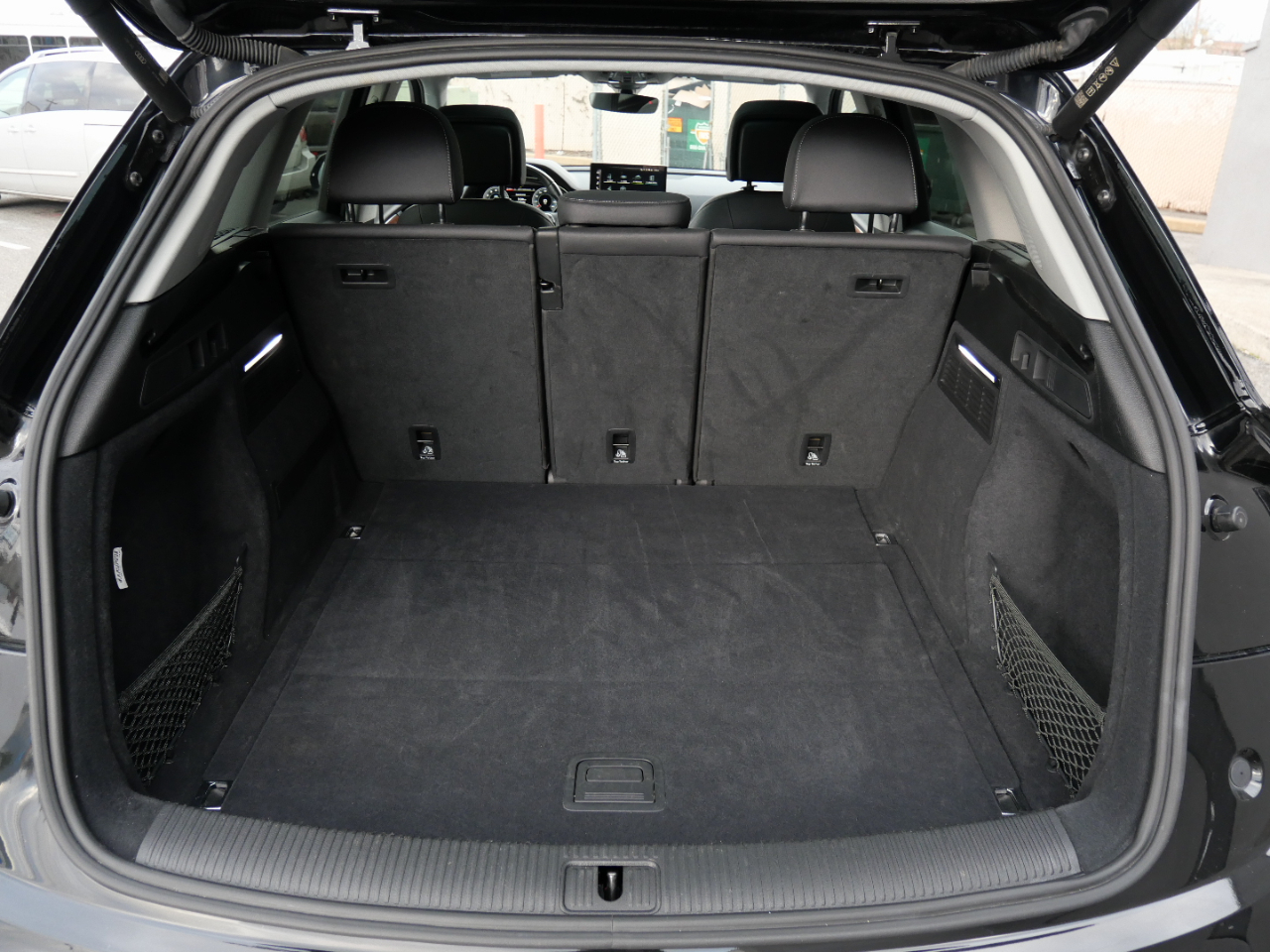 Audi Q5 S line Premium Plus 45 TFSI quattro 2023