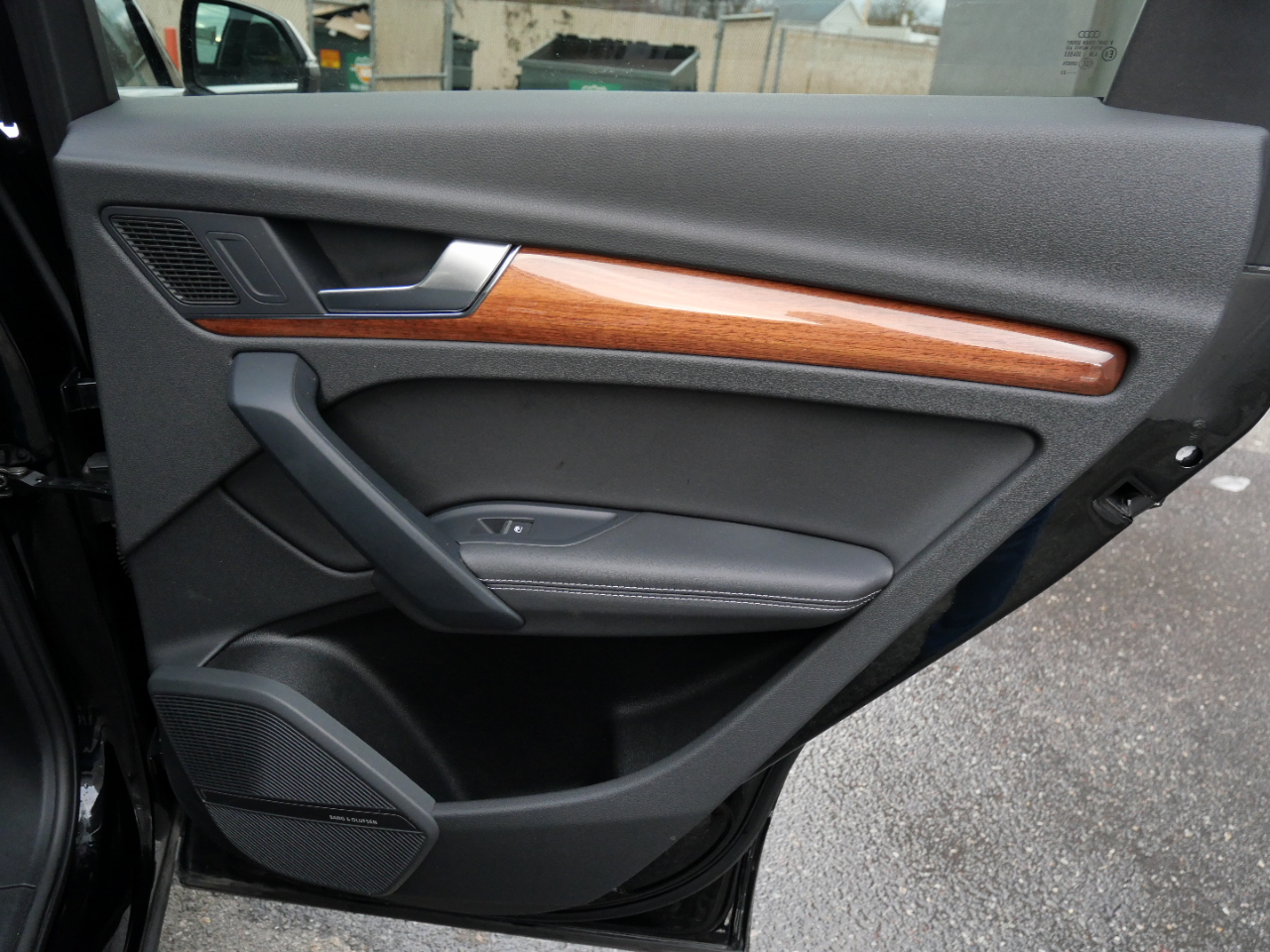 Audi Q5 S line Premium Plus 45 TFSI quattro 2023