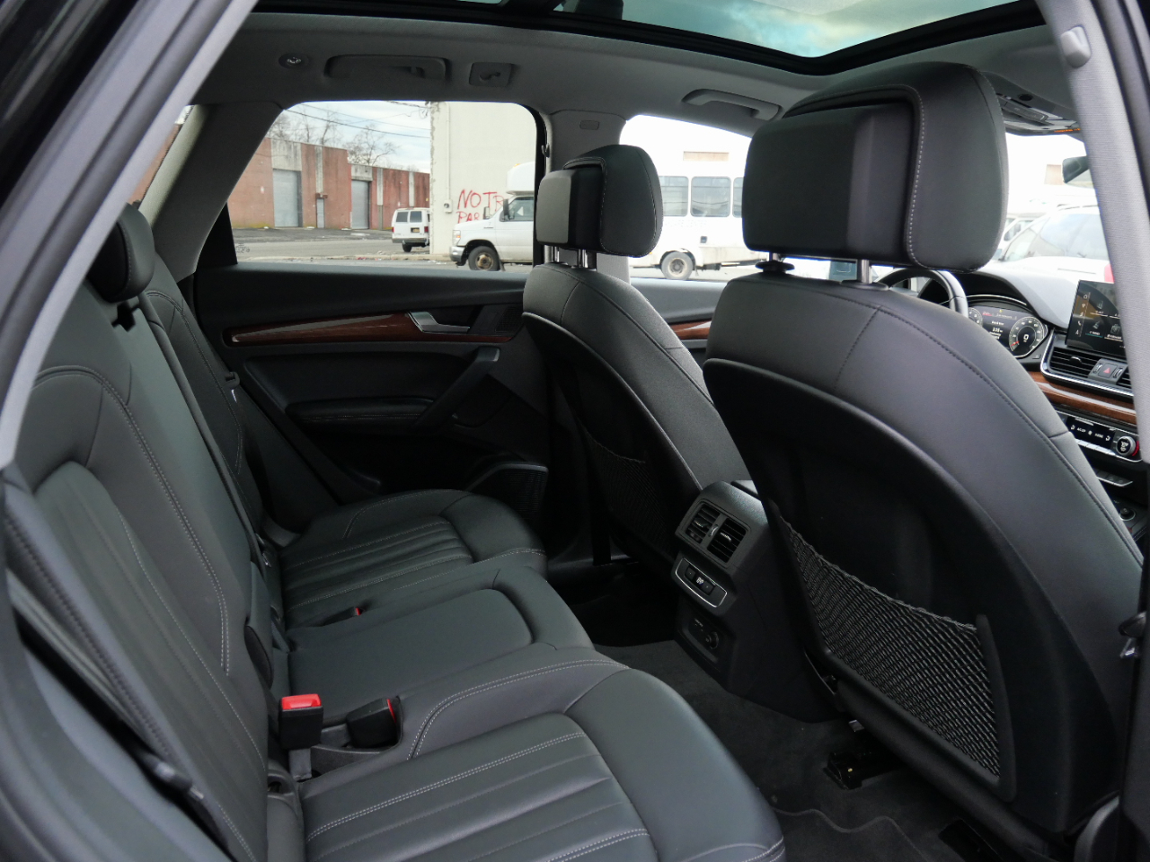 Audi Q5 S line Premium Plus 45 TFSI quattro 2023