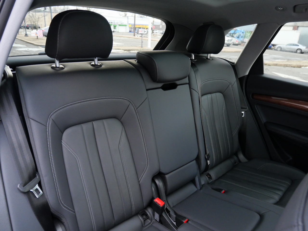 Audi Q5 S line Premium Plus 45 TFSI quattro 2023