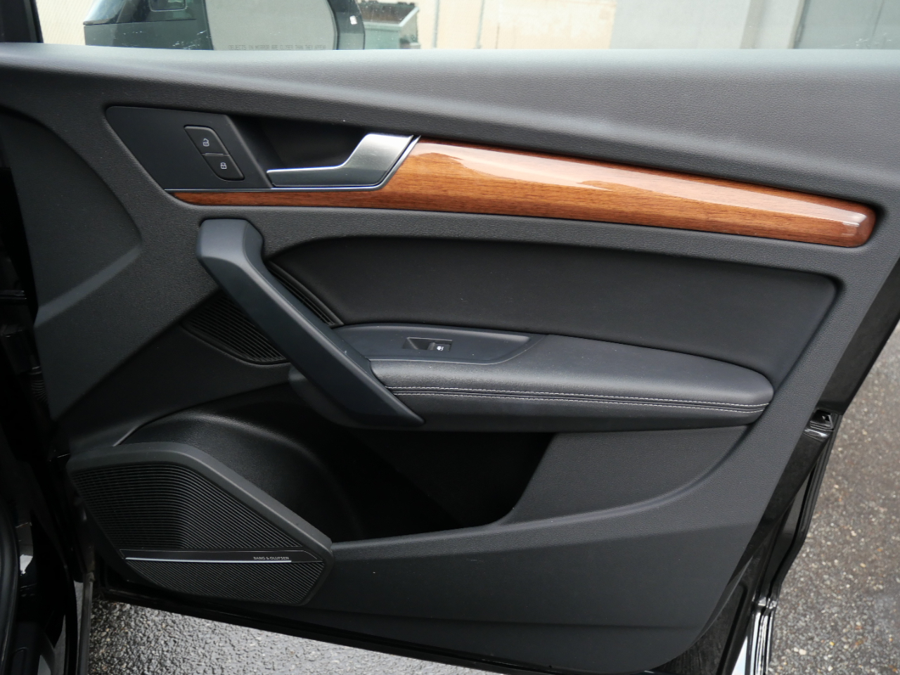 Audi Q5 S line Premium Plus 45 TFSI quattro 2023