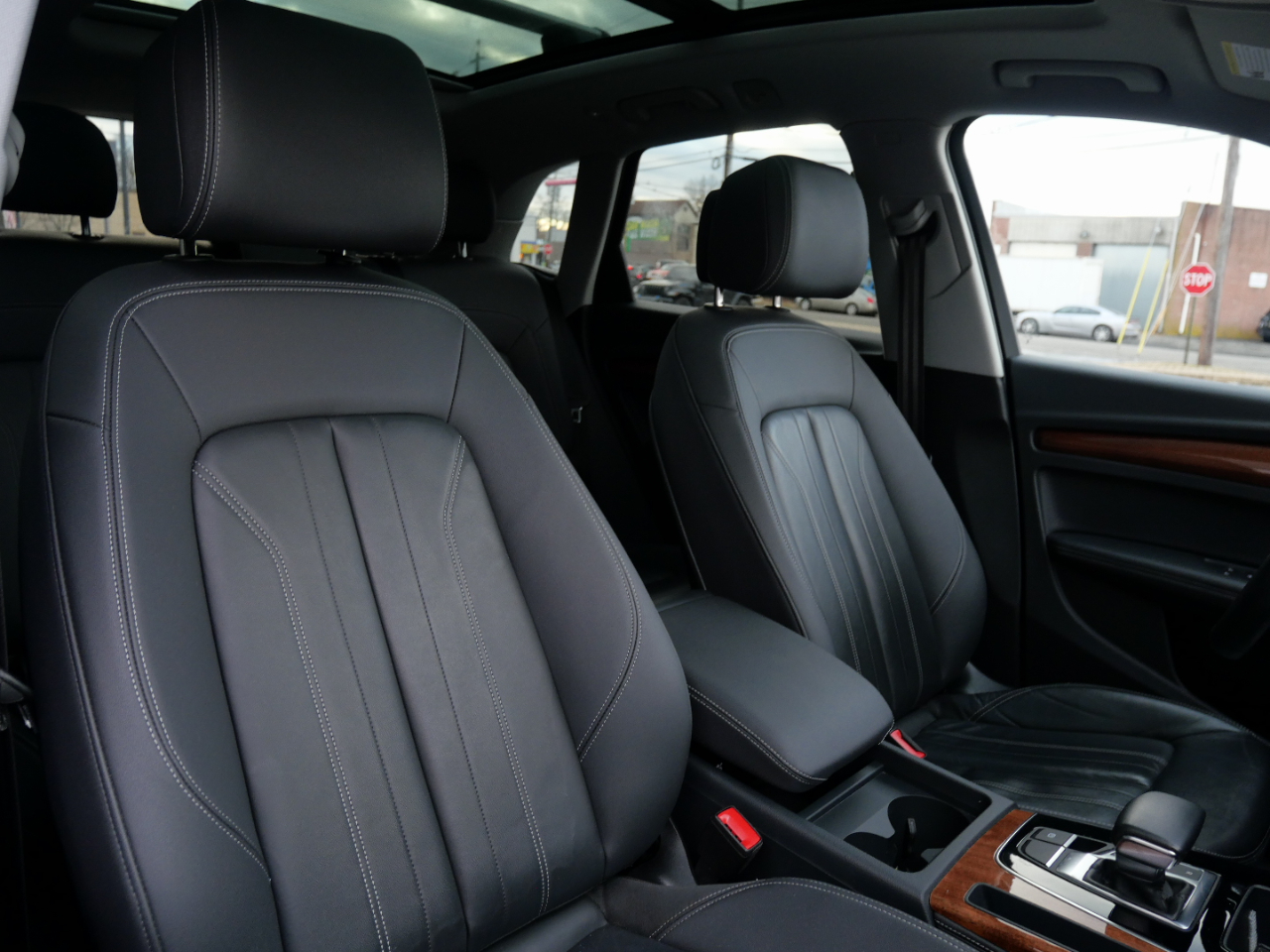 Audi Q5 S line Premium Plus 45 TFSI quattro 2023