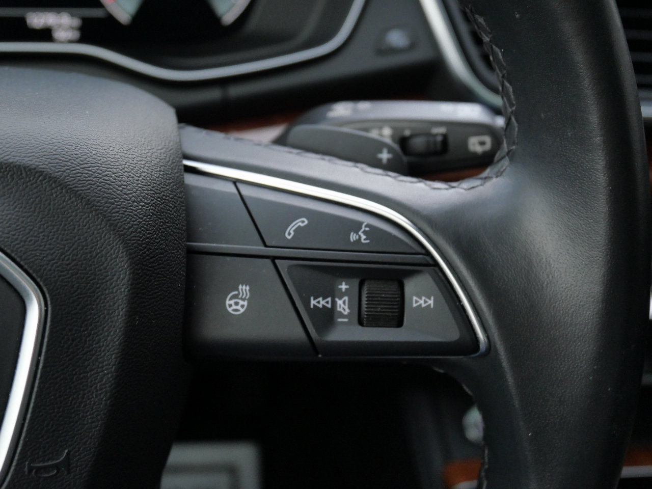 Audi Q5 S line Premium Plus 45 TFSI quattro 2023