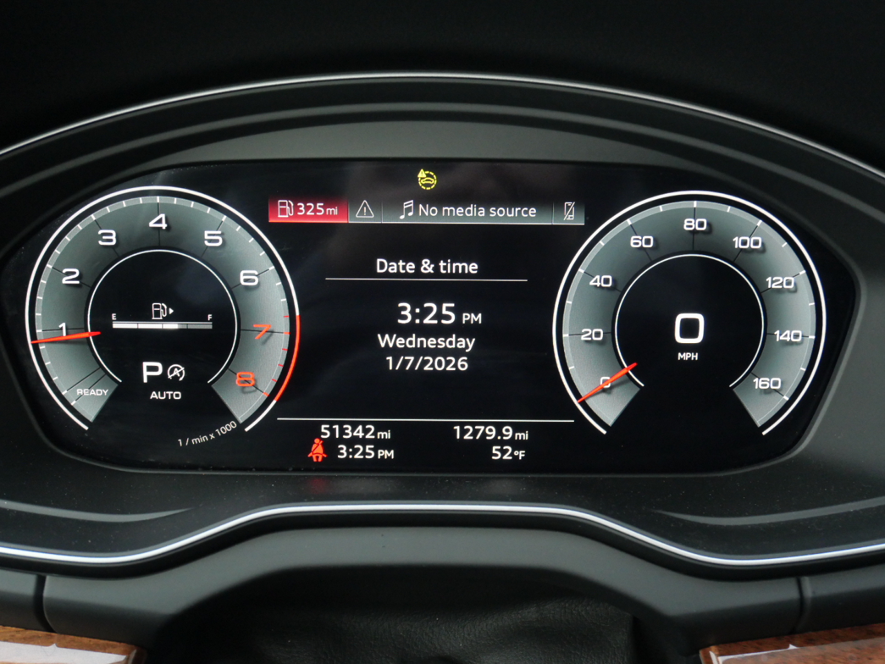 Audi Q5 S line Premium Plus 45 TFSI quattro 2023