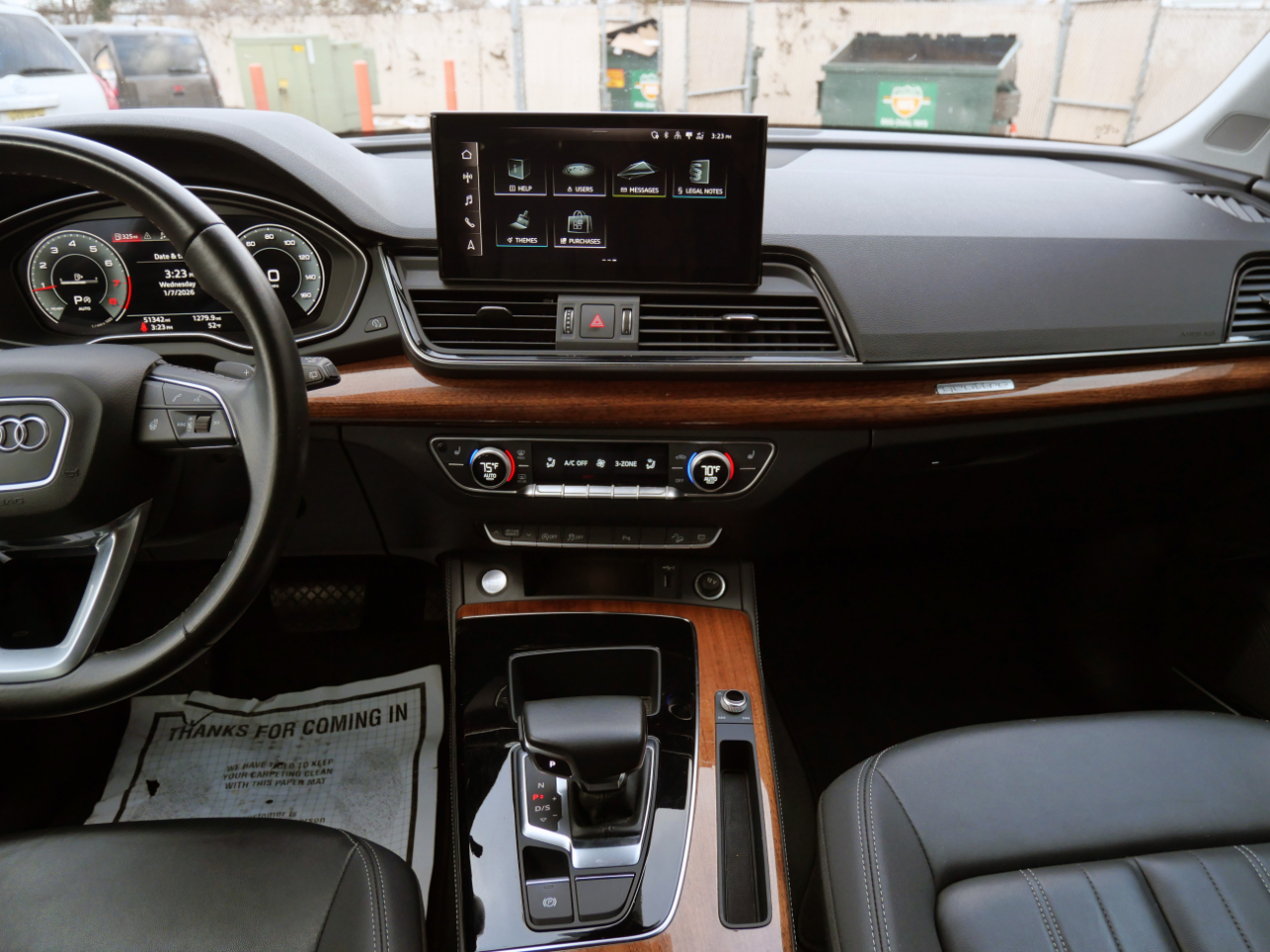 Audi Q5 S line Premium Plus 45 TFSI quattro 2023