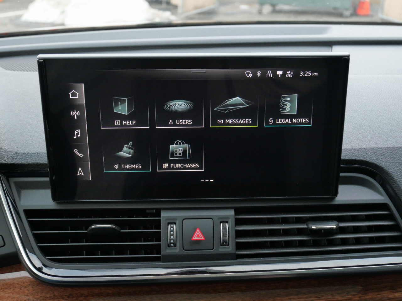 Audi Q5 S line Premium Plus 45 TFSI quattro 2023