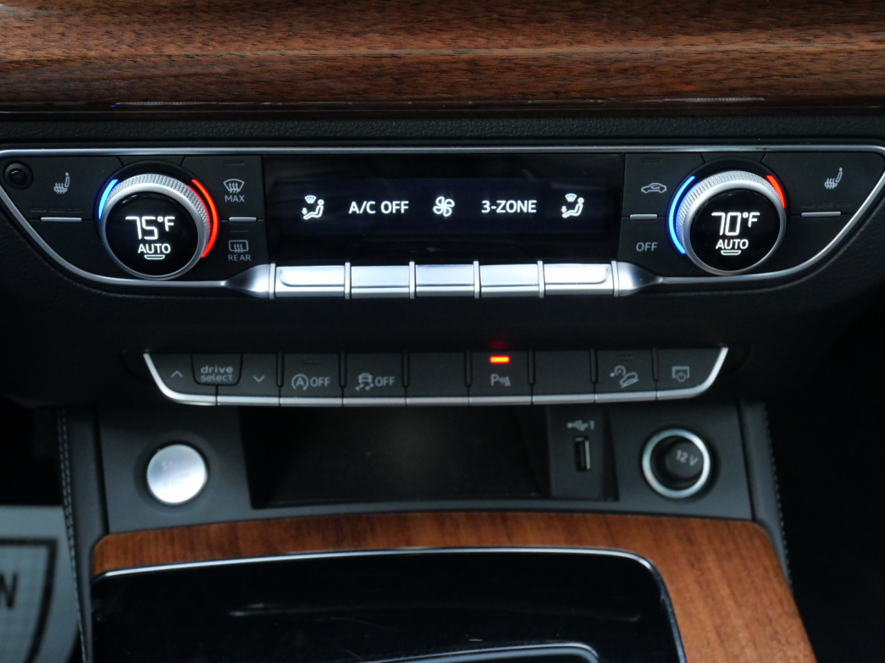 Audi Q5 S line Premium Plus 45 TFSI quattro 2023