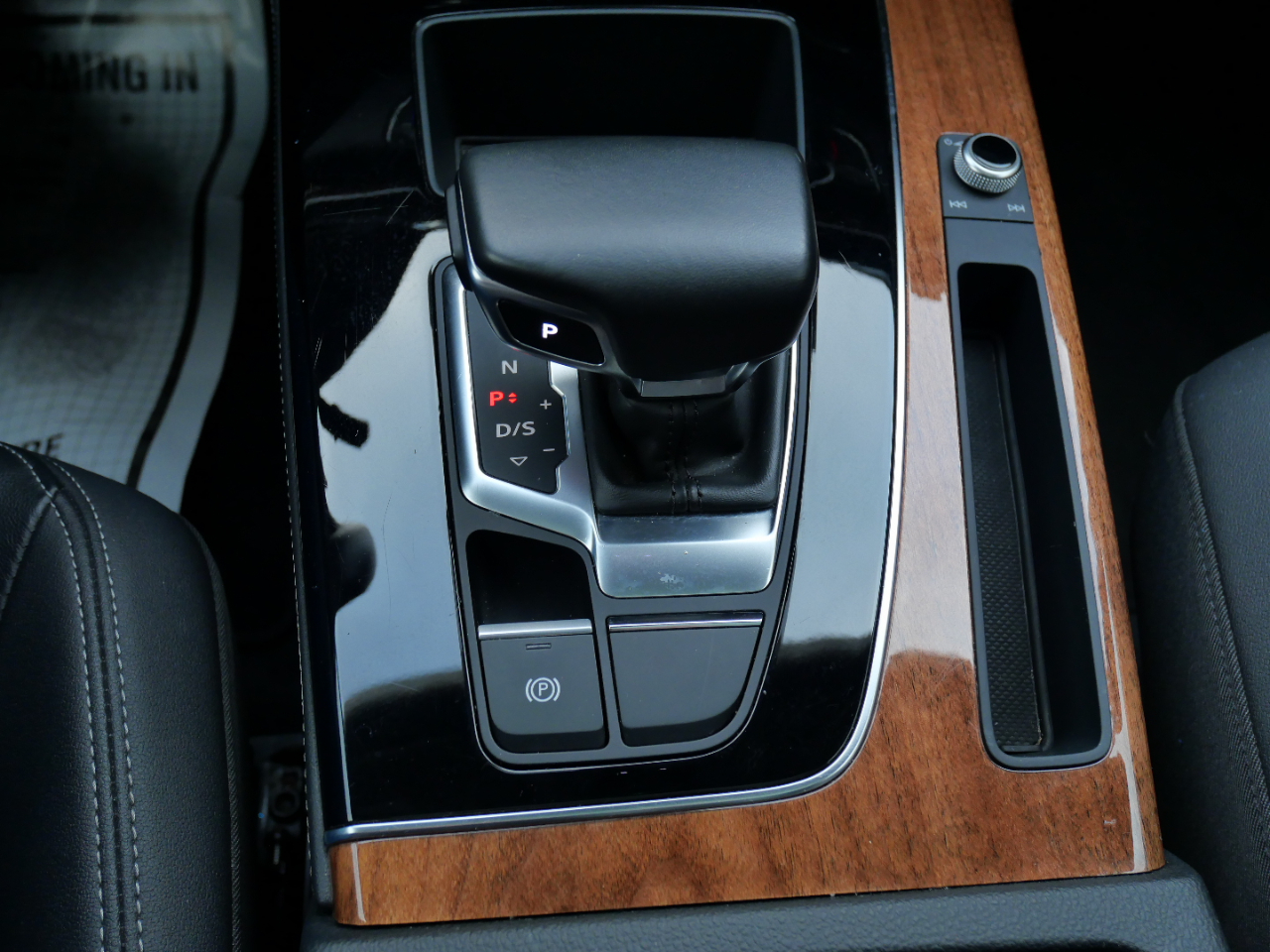 Audi Q5 S line Premium Plus 45 TFSI quattro 2023