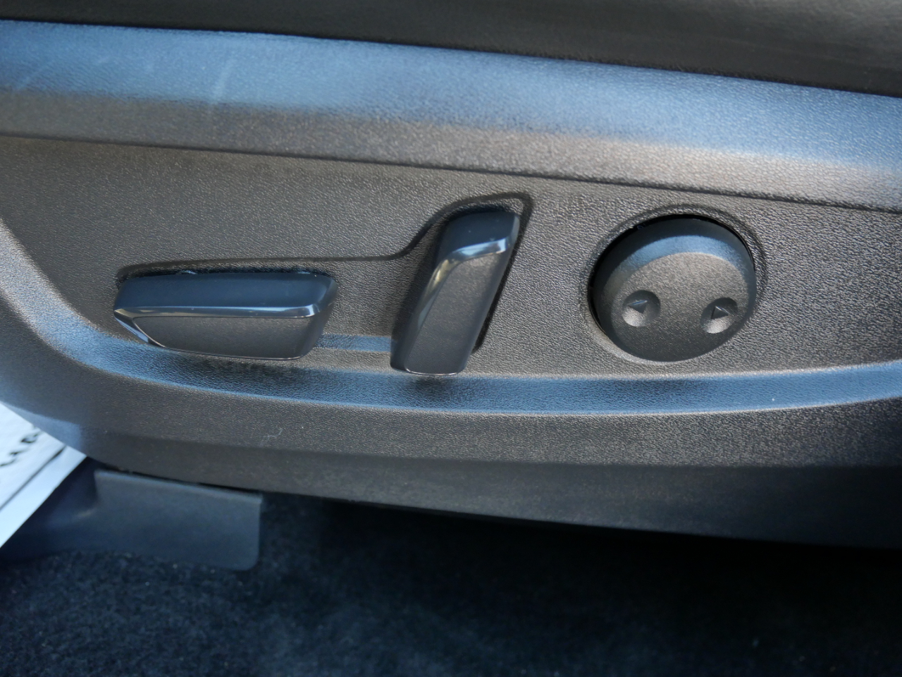 Infiniti QX50 LUXE AWD 2021