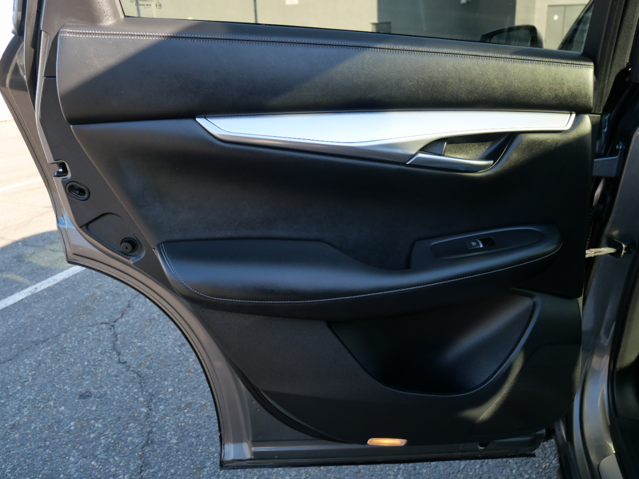 Infiniti QX50 LUXE AWD 2021