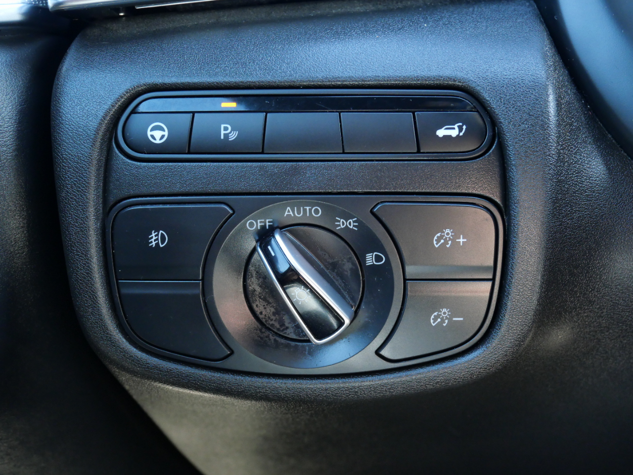 Infiniti QX50 LUXE AWD 2021