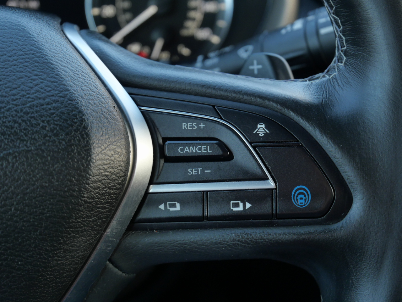 Infiniti QX50 LUXE AWD 2021