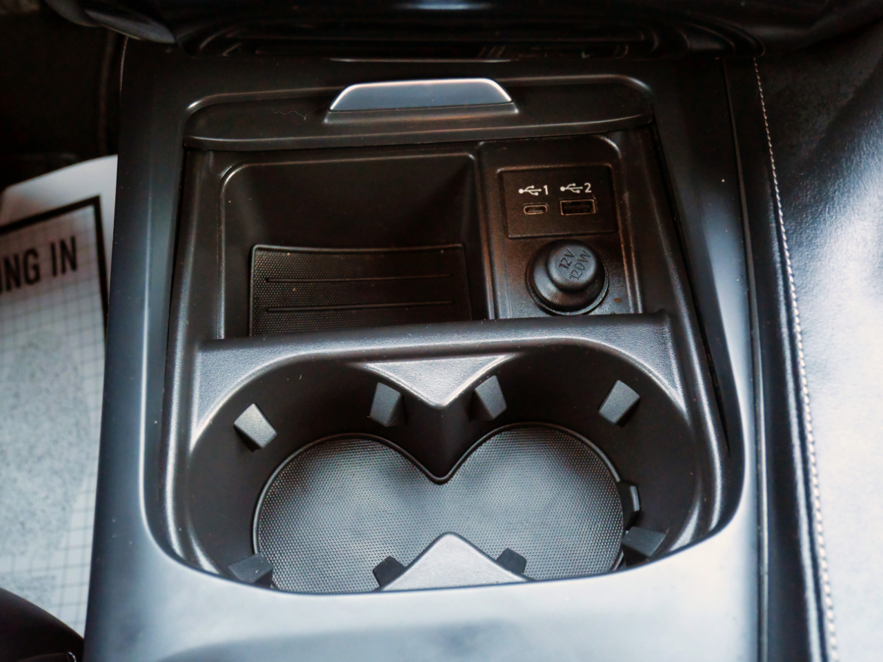 Infiniti QX50 LUXE AWD 2021