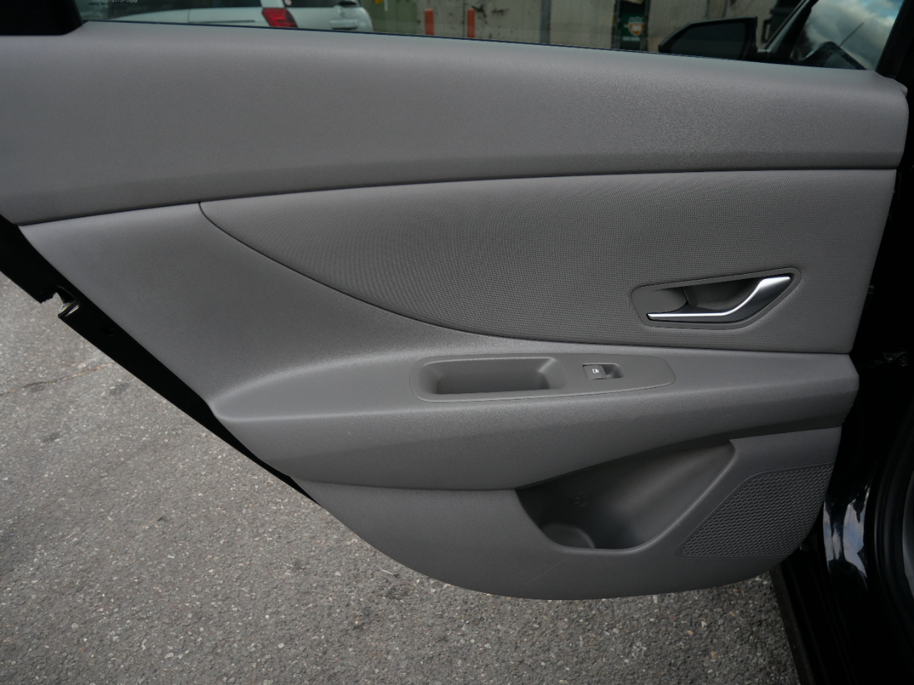 Hyundai Elantra SEL IVT SULEV *Ltd Avail* 2021