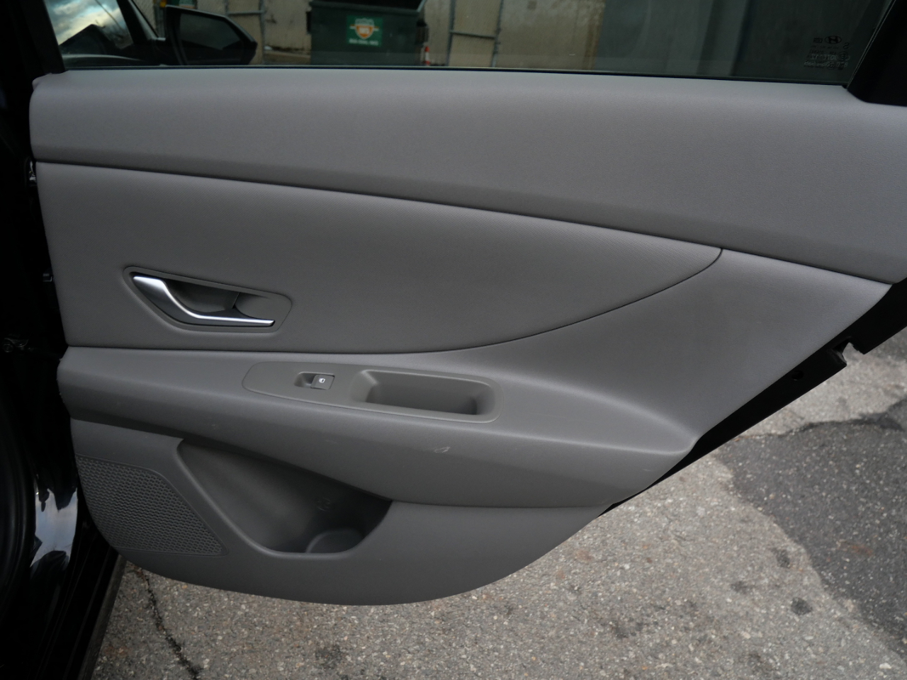 Hyundai Elantra SEL IVT SULEV *Ltd Avail* 2021