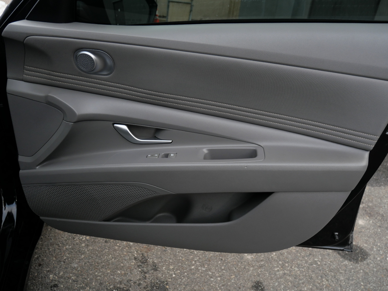 Hyundai Elantra SEL IVT SULEV *Ltd Avail* 2021