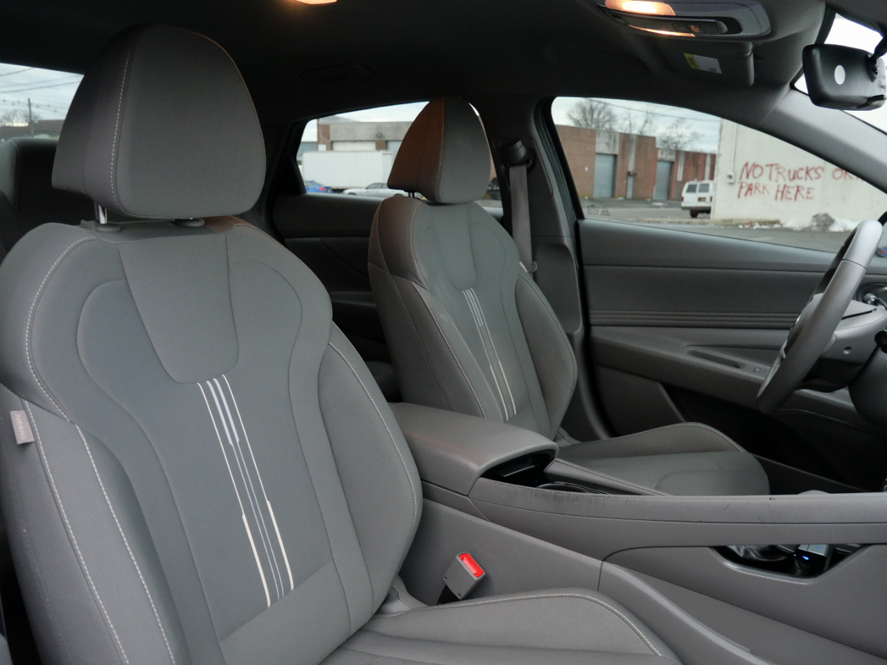 Hyundai Elantra SEL IVT SULEV *Ltd Avail* 2021