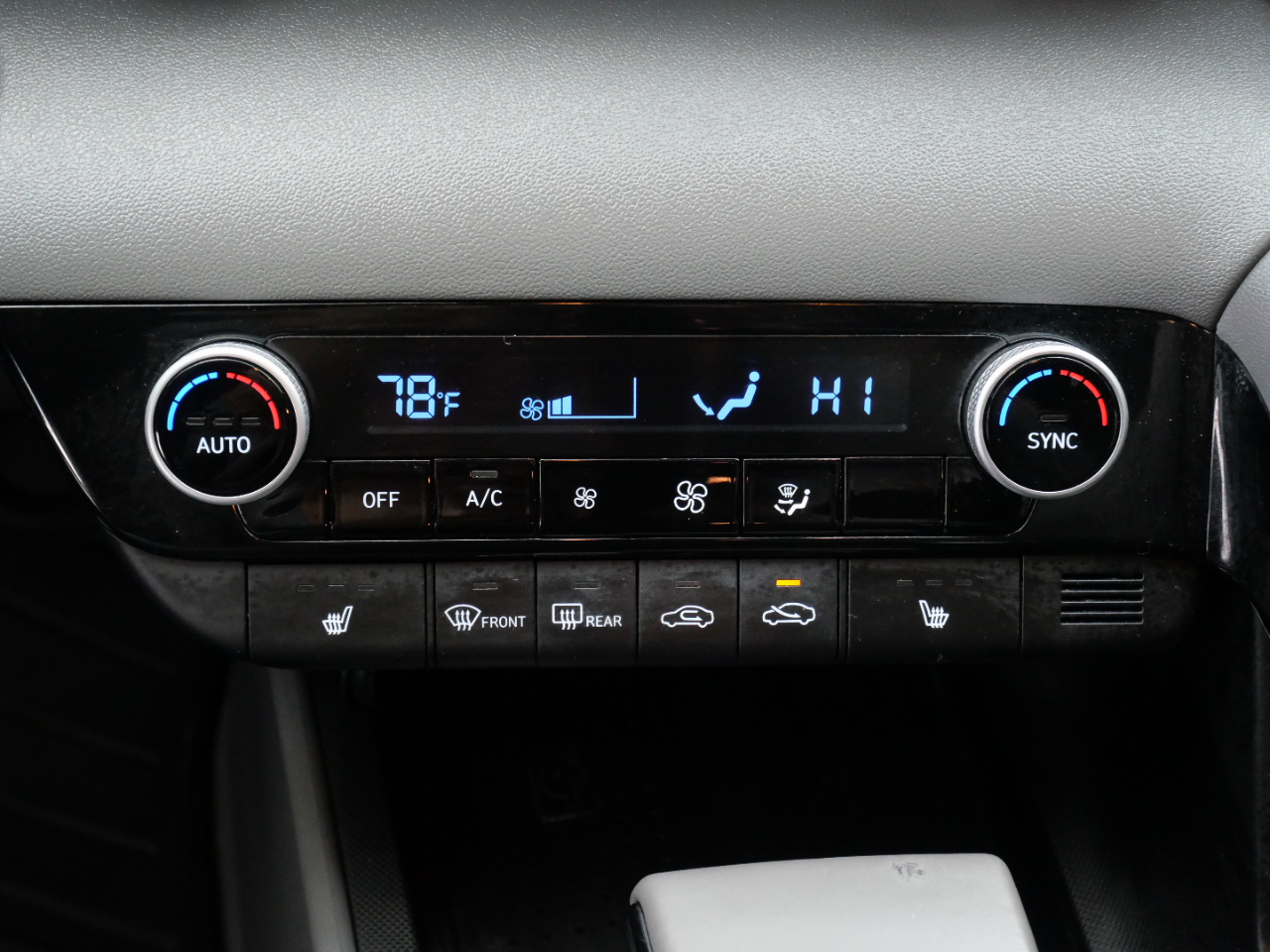 Hyundai Elantra SEL IVT SULEV *Ltd Avail* 2021