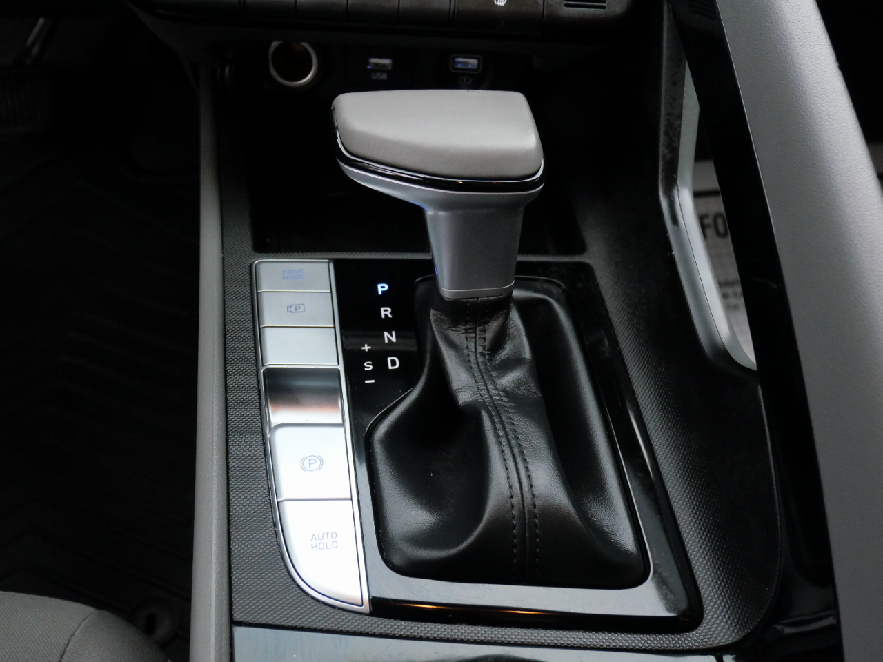 Hyundai Elantra SEL IVT SULEV *Ltd Avail* 2021