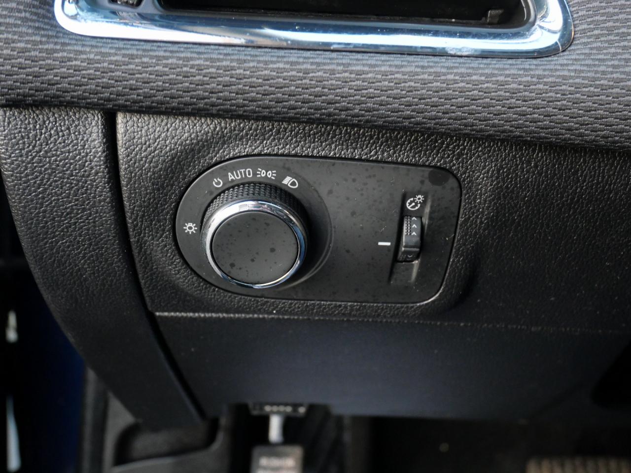 Chevrolet Cruze 4dr Sdn LT 2019