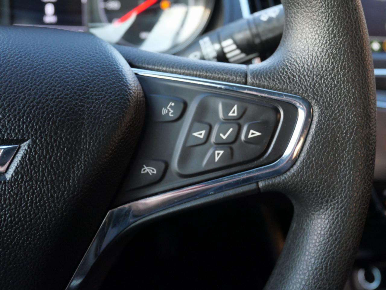 Chevrolet Cruze 4dr Sdn LT 2019