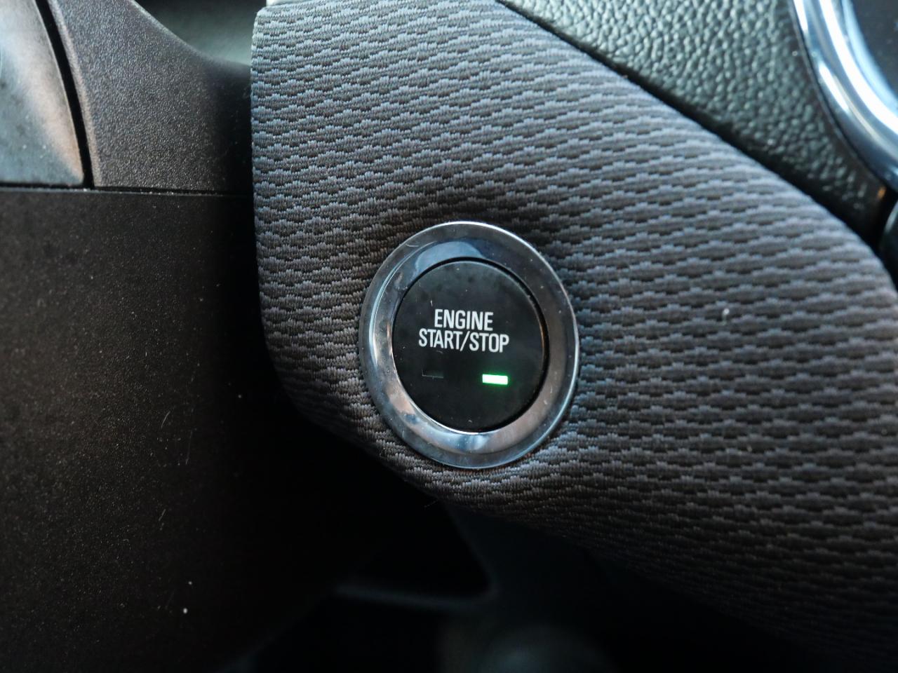 Chevrolet Cruze 4dr Sdn LT 2019