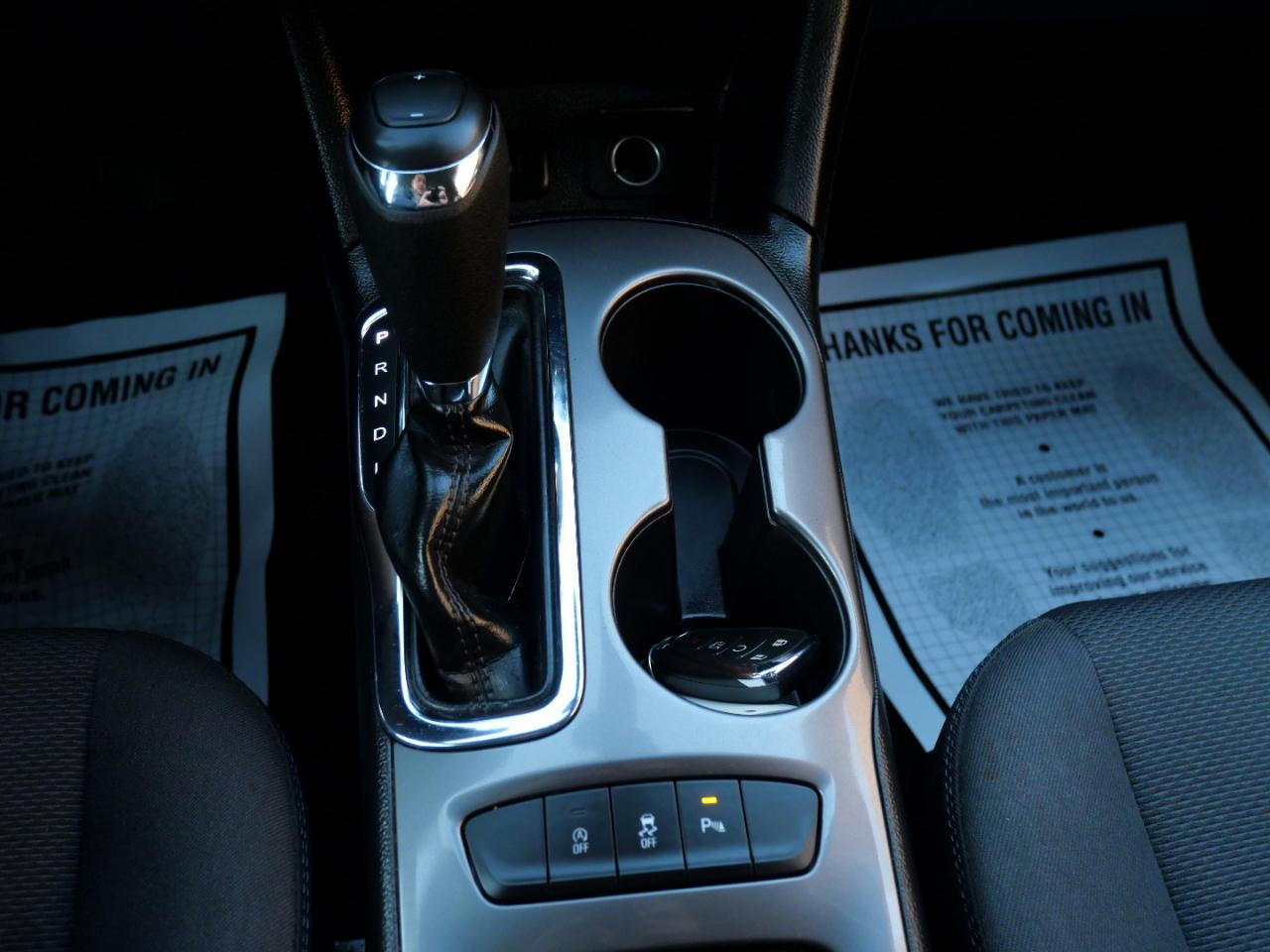 Chevrolet Cruze 4dr Sdn LT 2019