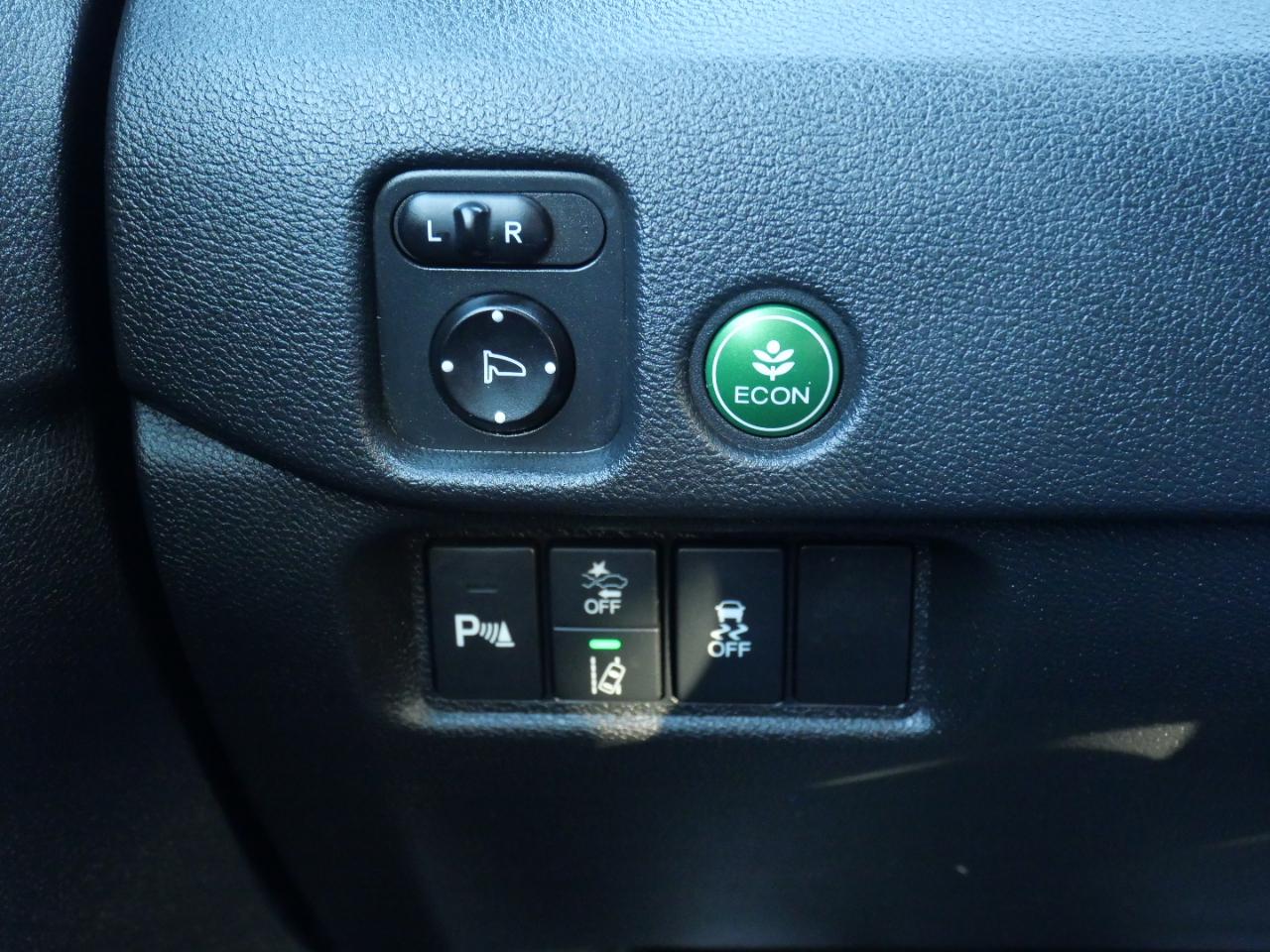 Honda Pilot Touring 8-Passenger AWD 2020