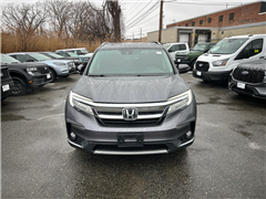2020 Honda Pilot 