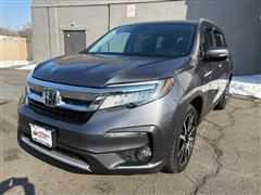 2020 Honda Pilot 