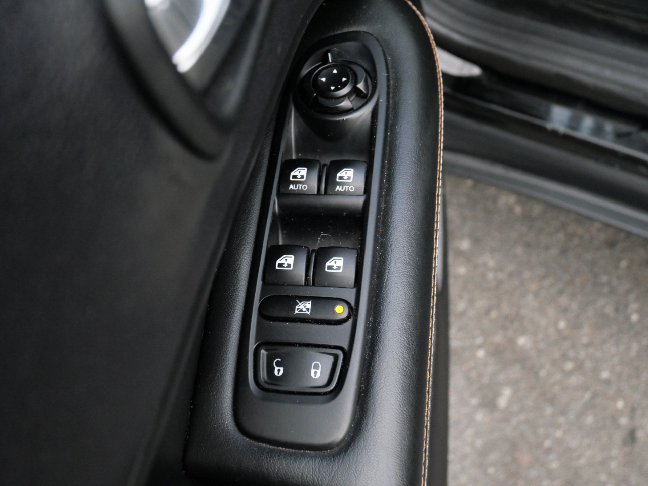 Jeep Compass Latitude FWD 2017