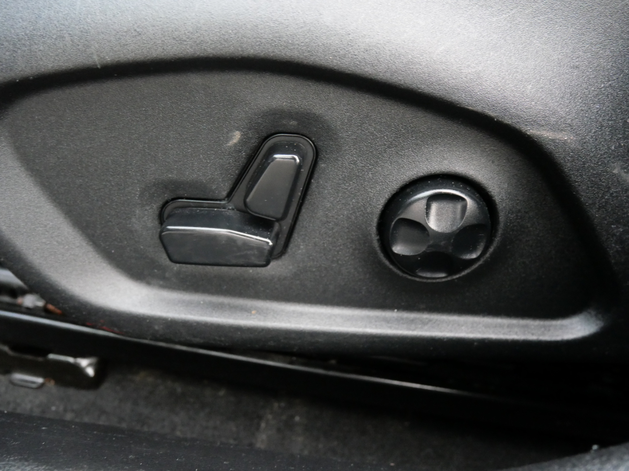 Jeep Compass Latitude FWD 2017