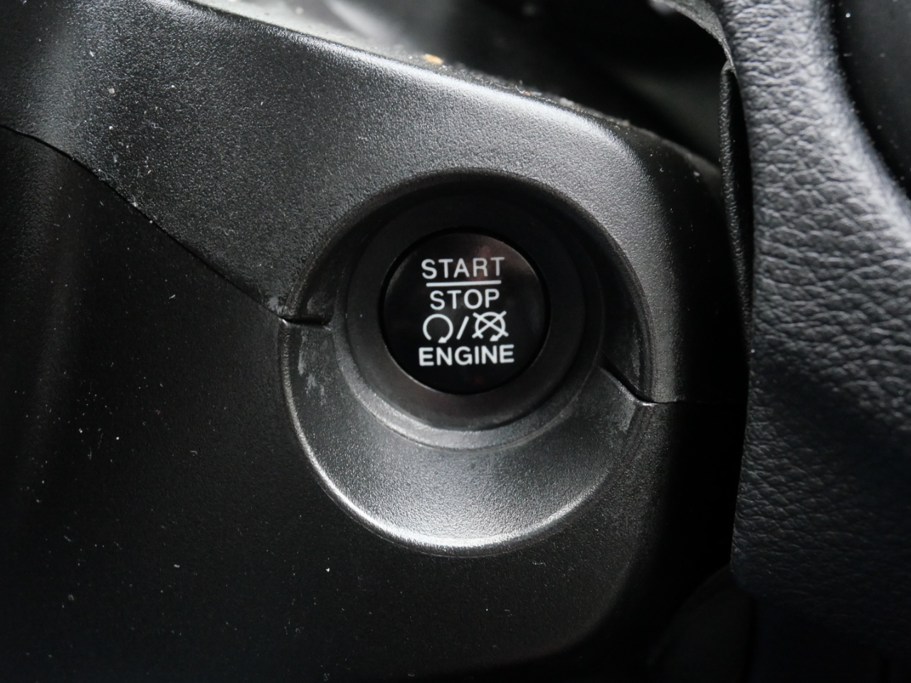 Jeep Compass Latitude FWD 2017