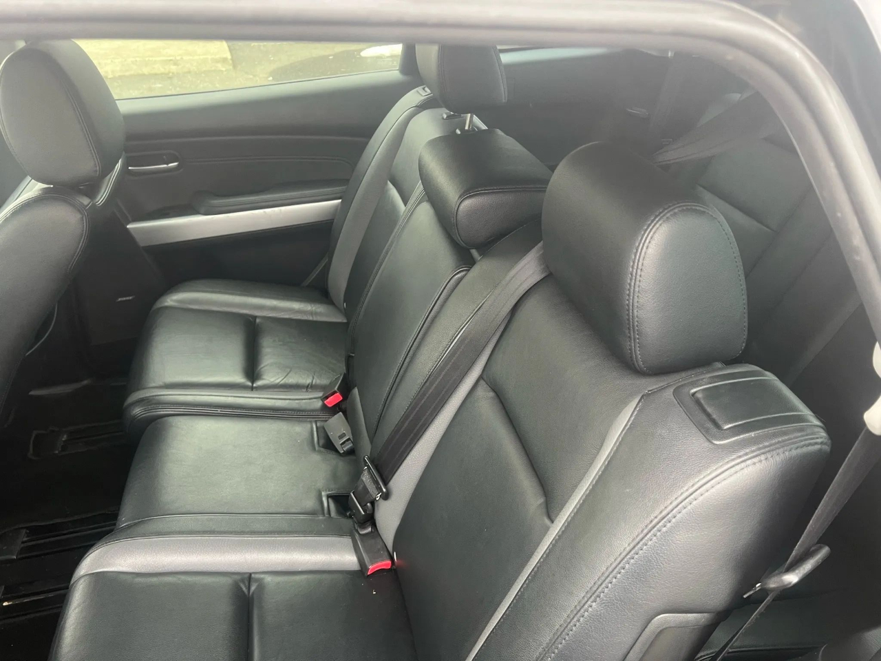 Mazda CX-9 AWD 4dr Grand Touring 2008