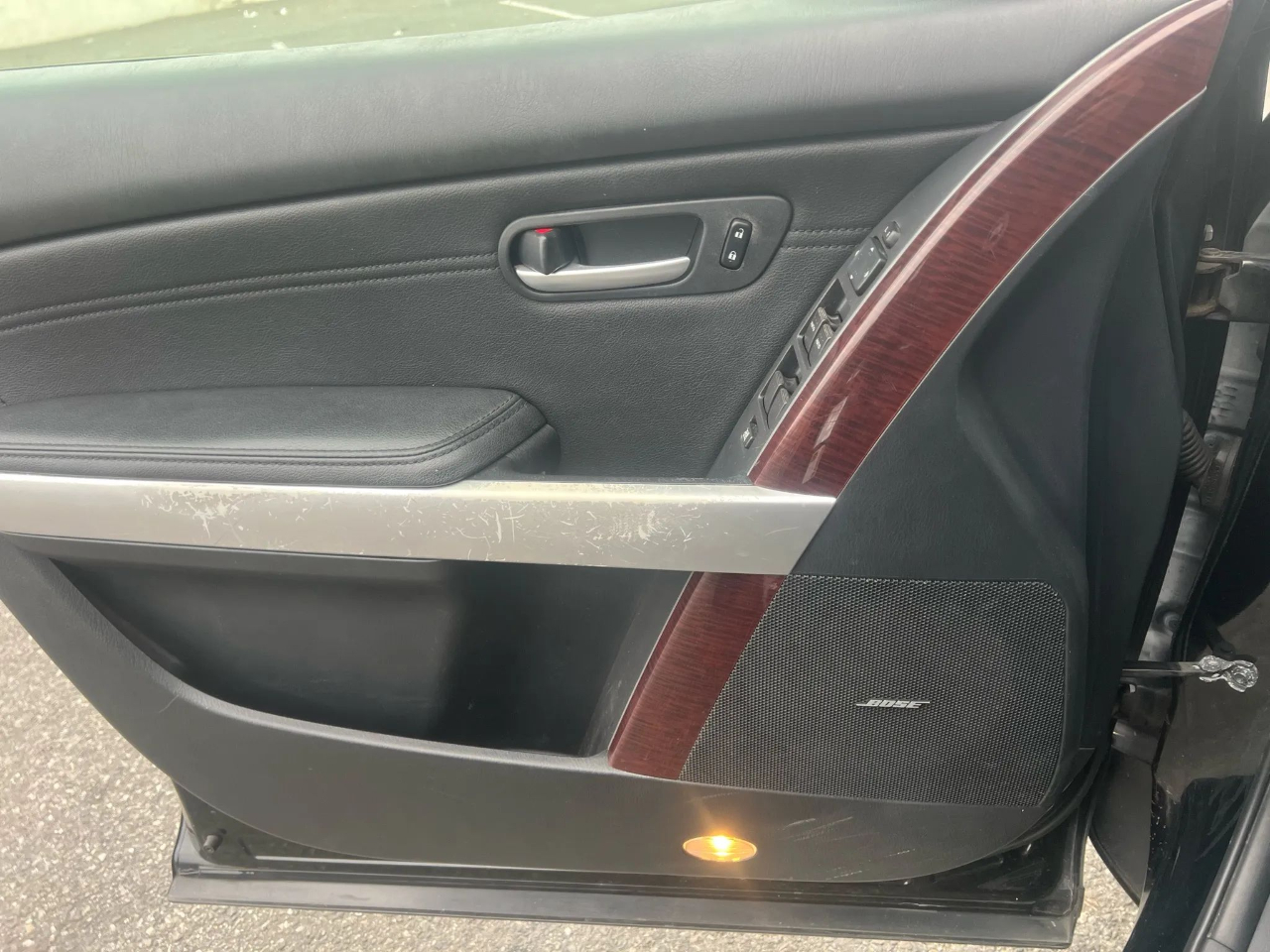 Mazda CX-9 AWD 4dr Grand Touring 2008