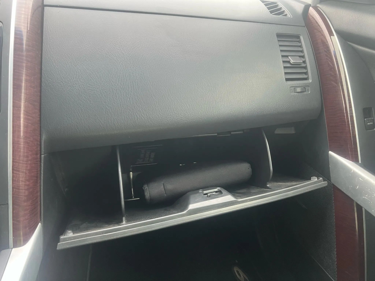 Mazda CX-9 AWD 4dr Grand Touring 2008