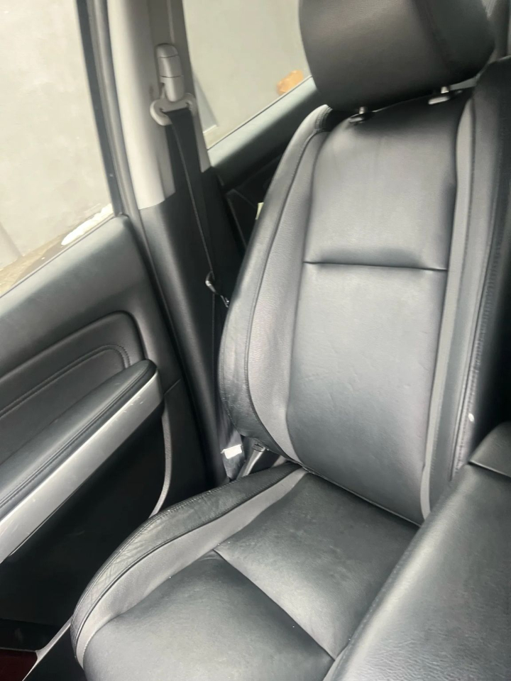 Mazda CX-9 AWD 4dr Grand Touring 2008