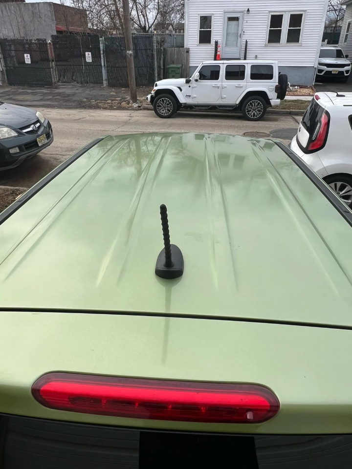 Kia Soul 5dr Wgn Man Base 2015