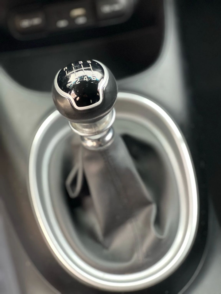 Kia Soul 5dr Wgn Man Base 2015