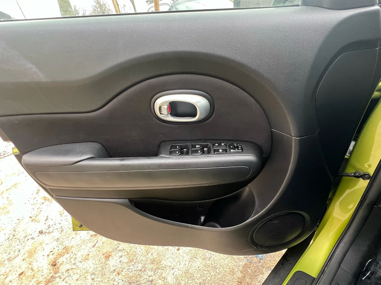 Kia Soul 5dr Wgn Man Base 2015