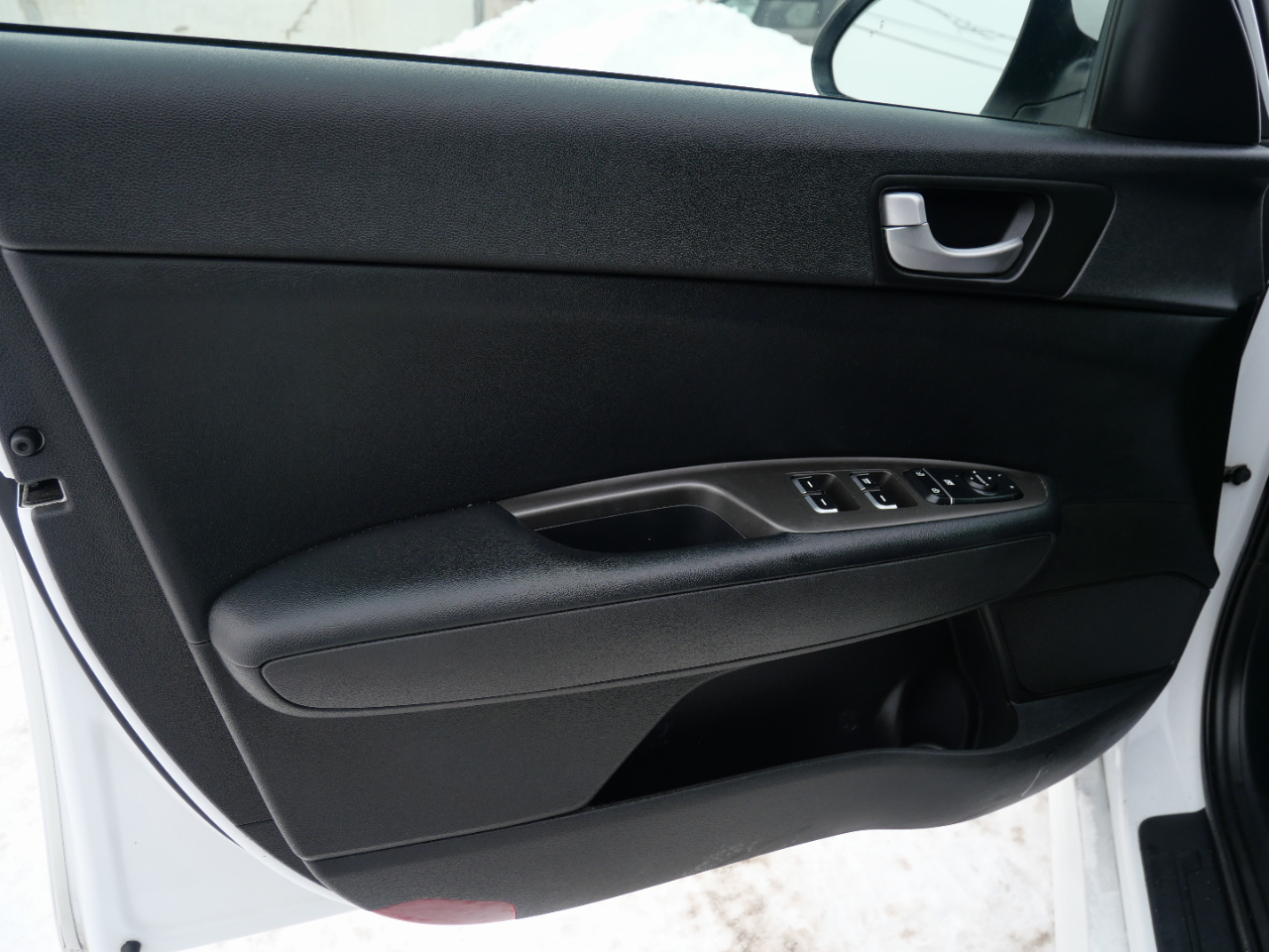 Kia Optima LX Auto 2019