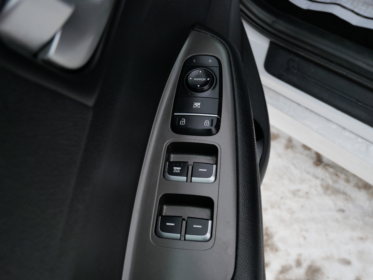 Kia Optima LX Auto 2019